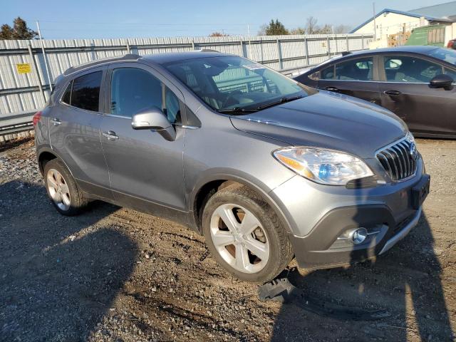 Photo 3 VIN: KL4CJBSBXFB173990 - BUICK ENCORE 