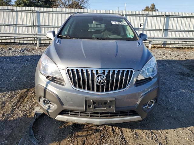 Photo 4 VIN: KL4CJBSBXFB173990 - BUICK ENCORE 