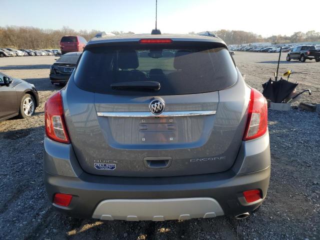 Photo 5 VIN: KL4CJBSBXFB173990 - BUICK ENCORE 