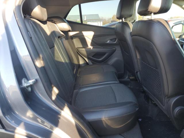 Photo 9 VIN: KL4CJBSBXFB173990 - BUICK ENCORE 