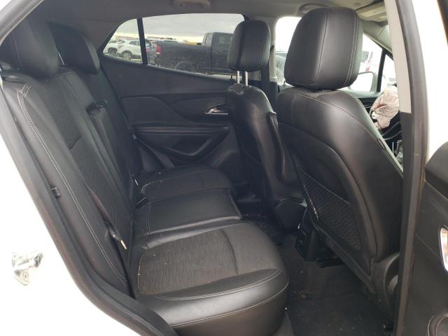 Photo 10 VIN: KL4CJBSBXFB180325 - BUICK ENCORE CON 