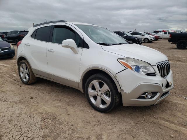 Photo 3 VIN: KL4CJBSBXFB180325 - BUICK ENCORE CON 