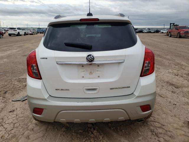 Photo 5 VIN: KL4CJBSBXFB180325 - BUICK ENCORE CON 