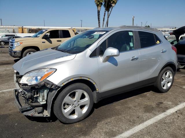 Photo 0 VIN: KL4CJBSBXFB213775 - BUICK ENCORE CON 