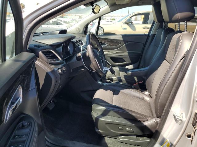 Photo 6 VIN: KL4CJBSBXFB213775 - BUICK ENCORE CON 