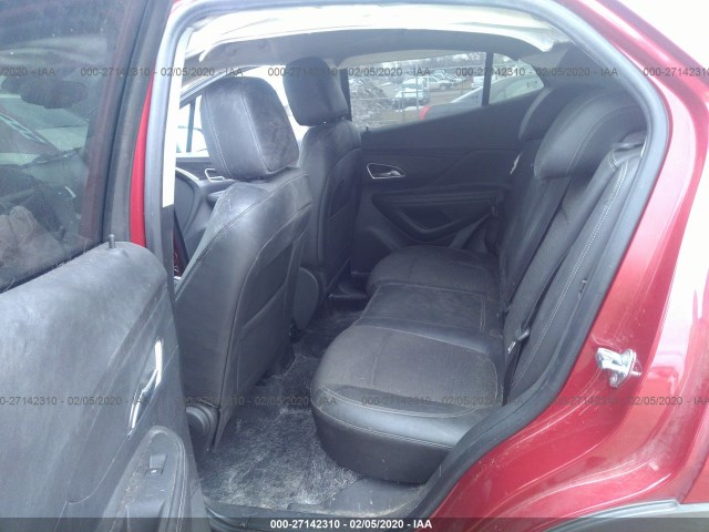 Photo 7 VIN: KL4CJBSBXFB217230 - BUICK ENCORE 