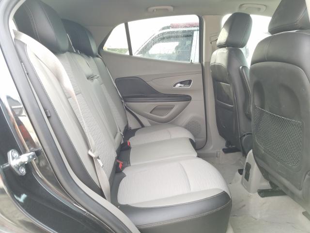 Photo 5 VIN: KL4CJBSBXFB230415 - BUICK ENCORE 