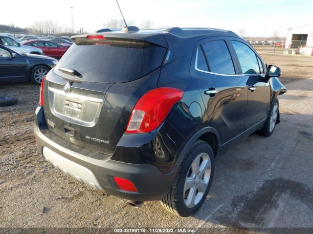 Photo 3 VIN: KL4CJBSBXFB237980 - BUICK ENCORE 