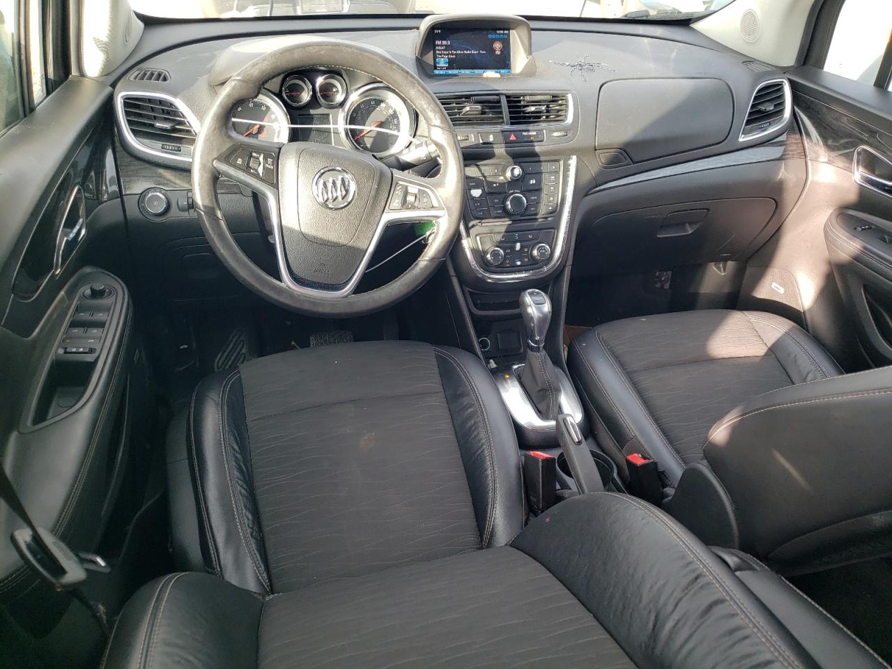 Photo 7 VIN: KL4CJBSBXFB240295 - BUICK ENCORE 