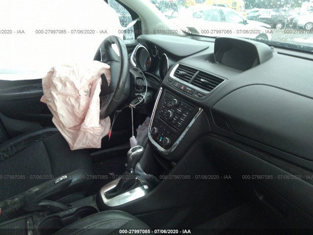 Photo 4 VIN: KL4CJBSBXFB250020 - BUICK ENCORE 