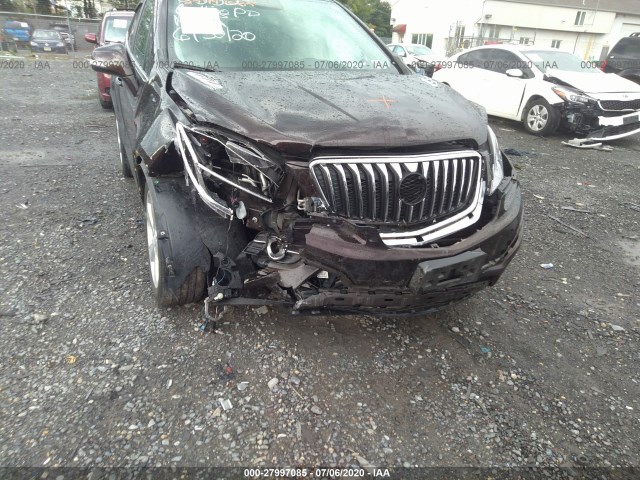 Photo 5 VIN: KL4CJBSBXFB250020 - BUICK ENCORE 