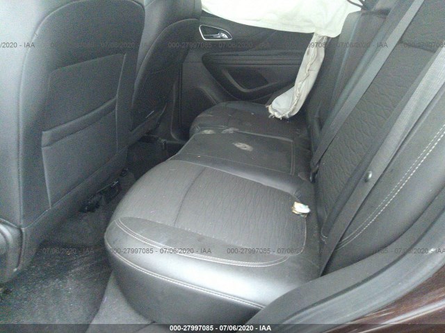 Photo 7 VIN: KL4CJBSBXFB250020 - BUICK ENCORE 