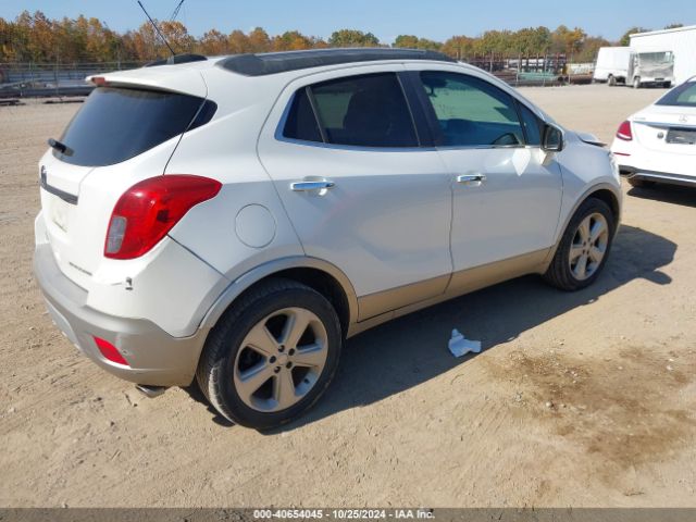 Photo 3 VIN: KL4CJBSBXFB253113 - BUICK ENCORE 