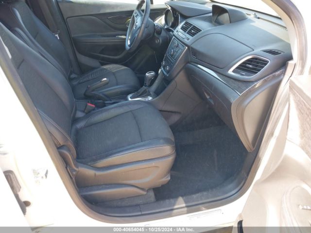 Photo 4 VIN: KL4CJBSBXFB253113 - BUICK ENCORE 