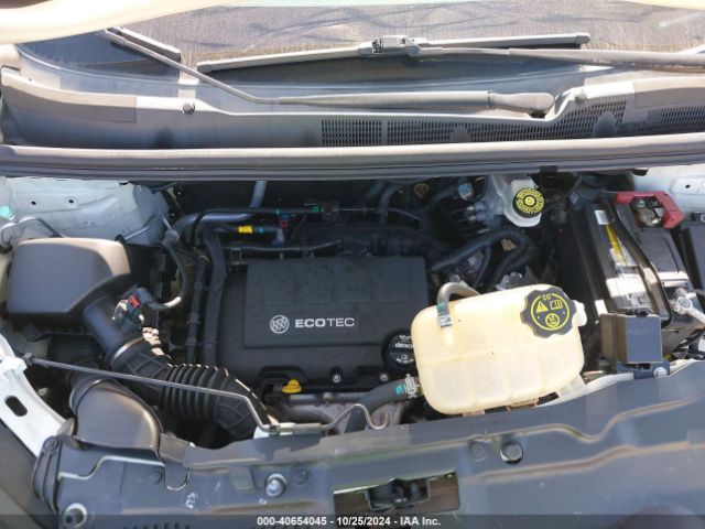 Photo 9 VIN: KL4CJBSBXFB253113 - BUICK ENCORE 