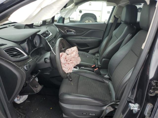 Photo 6 VIN: KL4CJBSBXFB253225 - BUICK ENCORE CON 