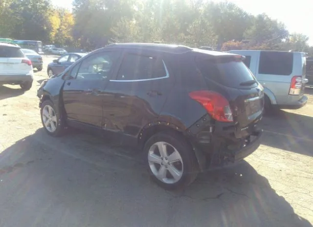 Photo 2 VIN: KL4CJBSBXFB267450 - BUICK ENCORE 