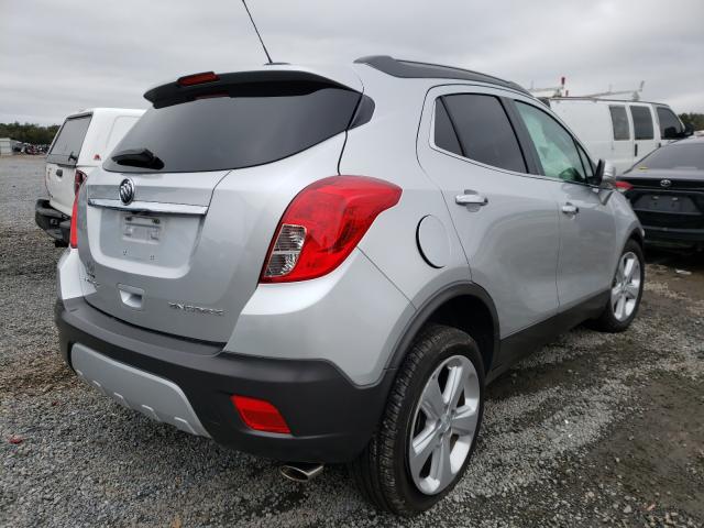 Photo 3 VIN: KL4CJBSBXFB268646 - BUICK ENCORE CON 