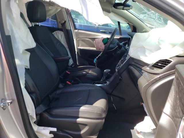 Photo 4 VIN: KL4CJBSBXFB268646 - BUICK ENCORE CON 