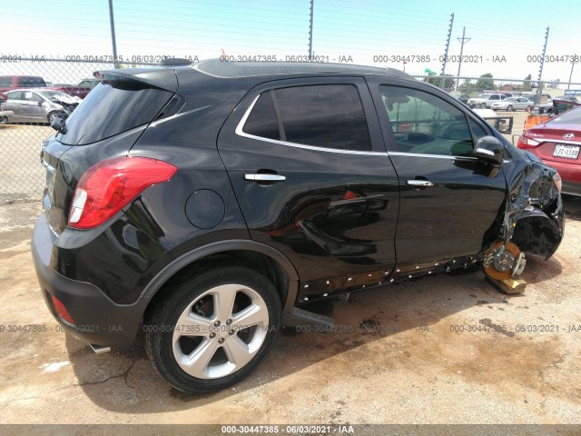 Photo 3 VIN: KL4CJBSBXFB271630 - BUICK ENCORE 