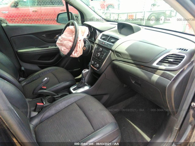 Photo 4 VIN: KL4CJBSBXFB271630 - BUICK ENCORE 