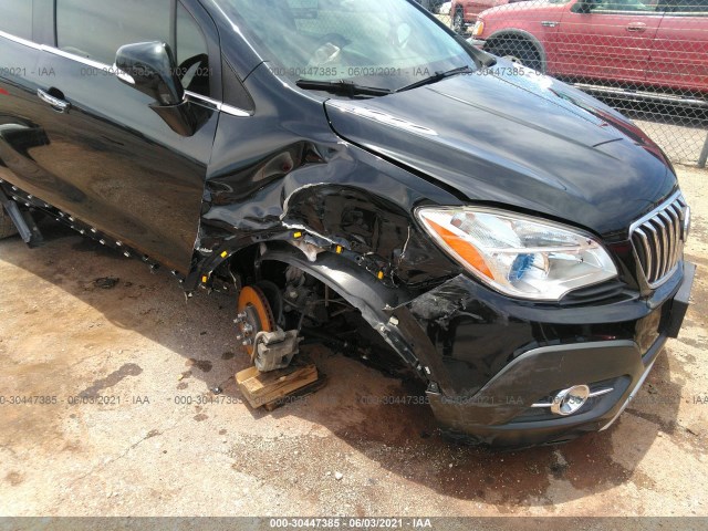 Photo 5 VIN: KL4CJBSBXFB271630 - BUICK ENCORE 