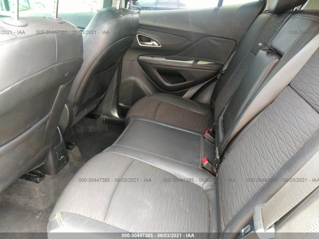 Photo 7 VIN: KL4CJBSBXFB271630 - BUICK ENCORE 