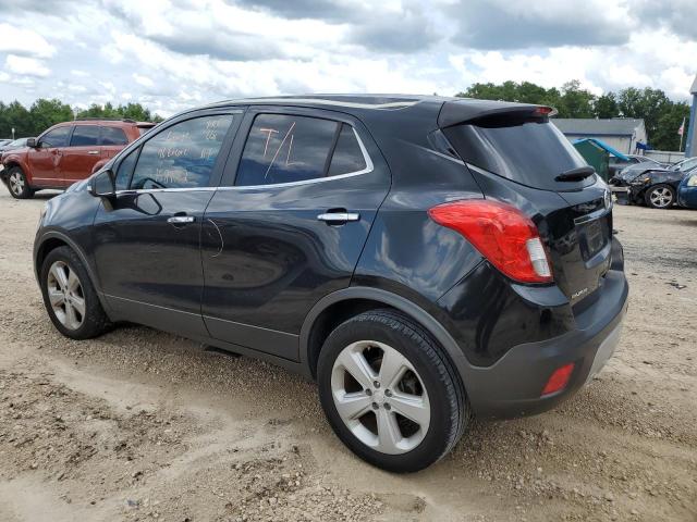 Photo 1 VIN: KL4CJBSBXGB516542 - BUICK ENCORE 