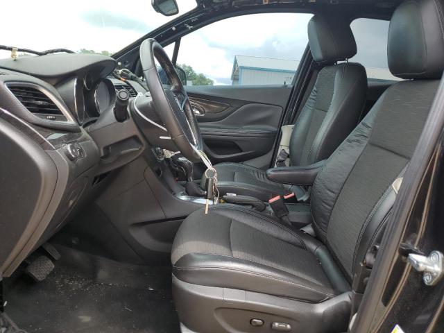 Photo 6 VIN: KL4CJBSBXGB516542 - BUICK ENCORE 