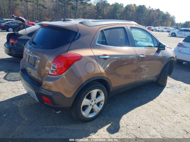 Photo 3 VIN: KL4CJBSBXGB524236 - BUICK ENCORE 