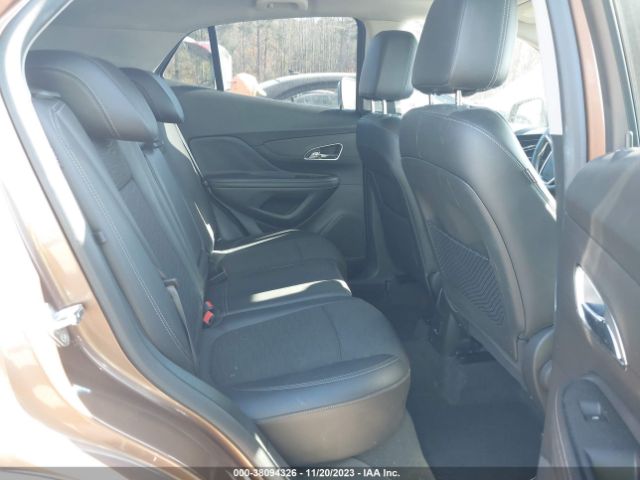 Photo 7 VIN: KL4CJBSBXGB524236 - BUICK ENCORE 