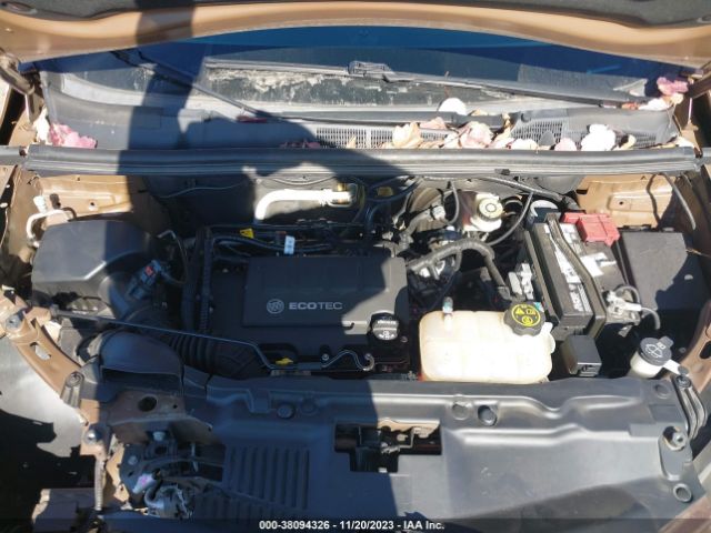 Photo 9 VIN: KL4CJBSBXGB524236 - BUICK ENCORE 