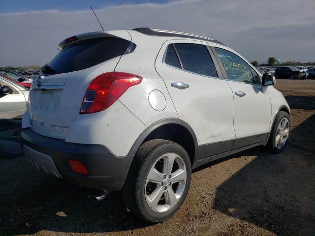 Photo 3 VIN: KL4CJBSBXGB552988 - BUICK ENCORE CON 