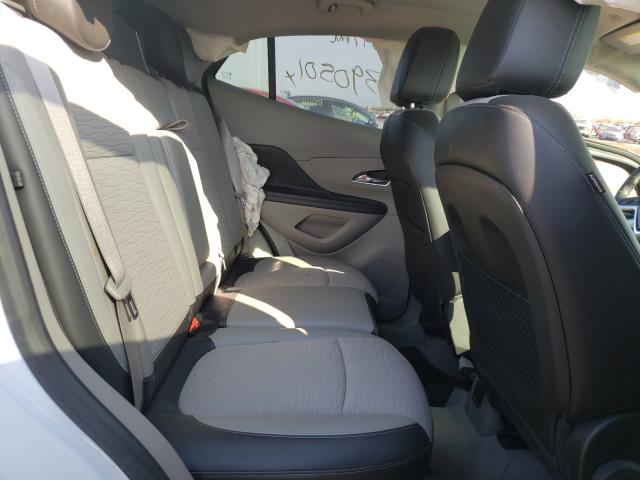 Photo 5 VIN: KL4CJBSBXGB552988 - BUICK ENCORE CON 