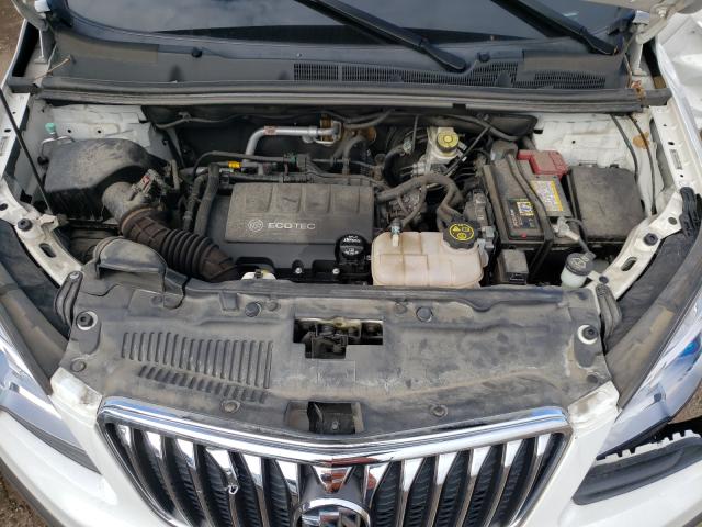 Photo 6 VIN: KL4CJBSBXGB552988 - BUICK ENCORE CON 