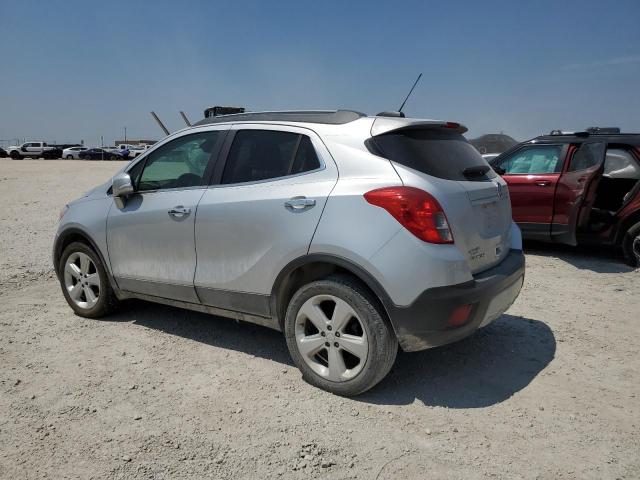 Photo 1 VIN: KL4CJBSBXGB556023 - BUICK ENCORE CON 