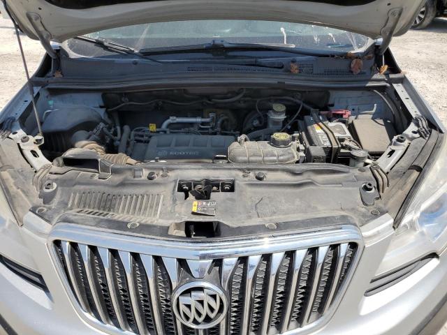 Photo 11 VIN: KL4CJBSBXGB556023 - BUICK ENCORE CON 