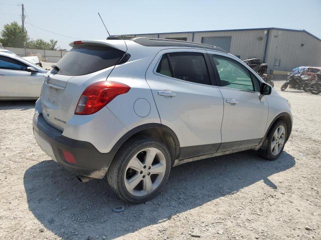 Photo 2 VIN: KL4CJBSBXGB556023 - BUICK ENCORE CON 