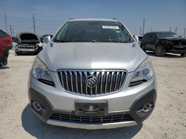 Photo 4 VIN: KL4CJBSBXGB556023 - BUICK ENCORE CON 