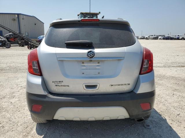 Photo 5 VIN: KL4CJBSBXGB556023 - BUICK ENCORE CON 