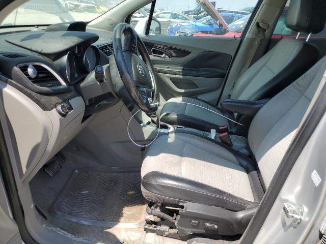 Photo 6 VIN: KL4CJBSBXGB556023 - BUICK ENCORE CON 