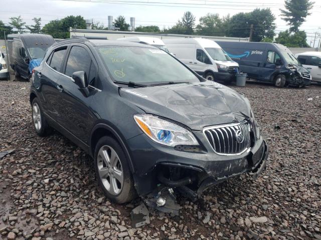 Photo 0 VIN: KL4CJBSBXGB584761 - BUICK ENCORE CON 