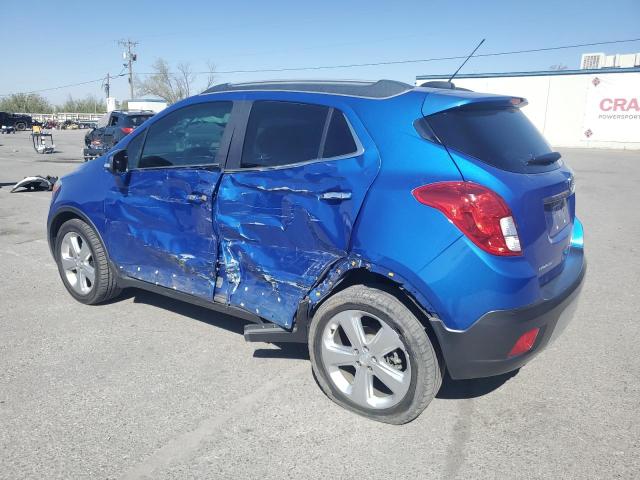 Photo 1 VIN: KL4CJBSBXGB608072 - BUICK ENCORE CON 