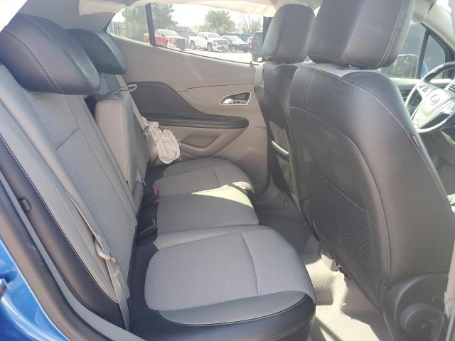 Photo 10 VIN: KL4CJBSBXGB608072 - BUICK ENCORE CON 