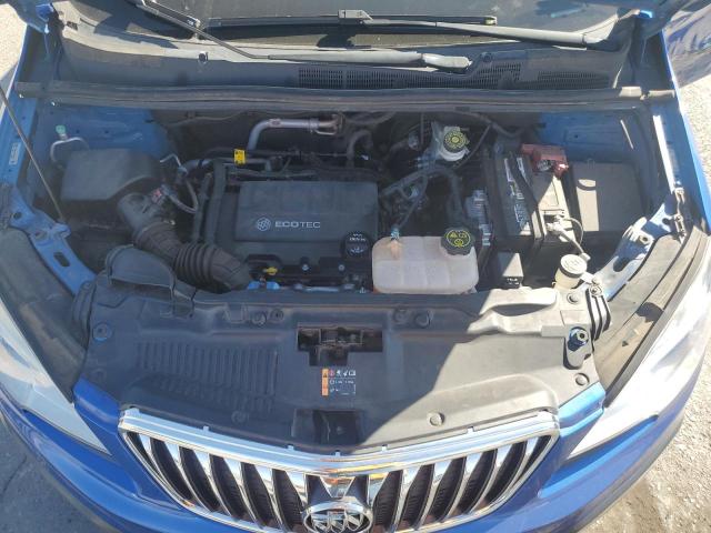 Photo 11 VIN: KL4CJBSBXGB608072 - BUICK ENCORE CON 