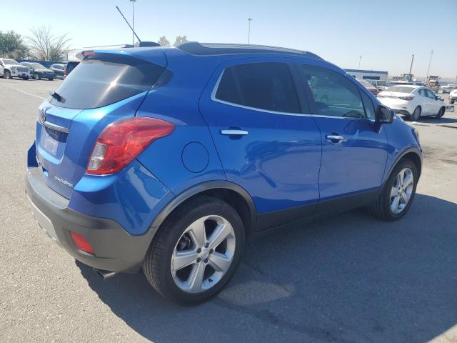 Photo 2 VIN: KL4CJBSBXGB608072 - BUICK ENCORE CON 