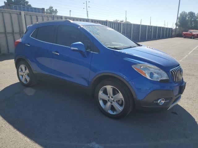 Photo 3 VIN: KL4CJBSBXGB608072 - BUICK ENCORE CON 