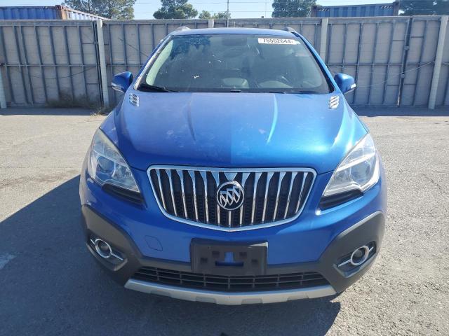 Photo 4 VIN: KL4CJBSBXGB608072 - BUICK ENCORE CON 