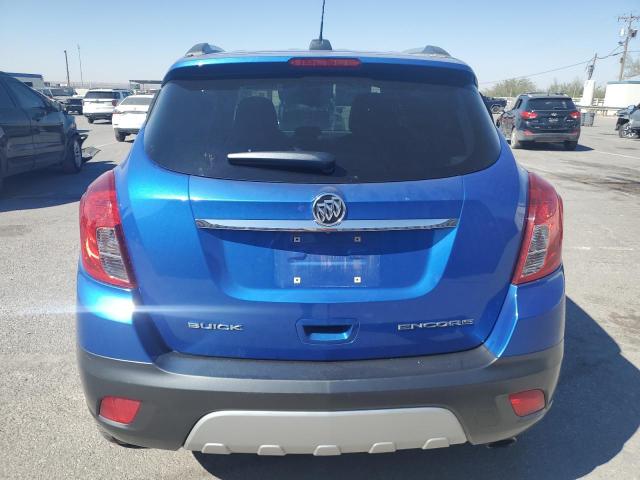 Photo 5 VIN: KL4CJBSBXGB608072 - BUICK ENCORE CON 