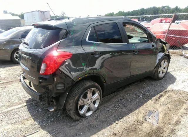 Photo 3 VIN: KL4CJBSBXGB609156 - BUICK ENCORE CON 